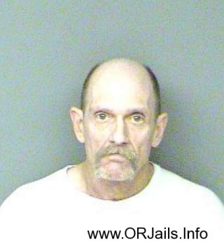 Mark Lewis Breon Mugshot