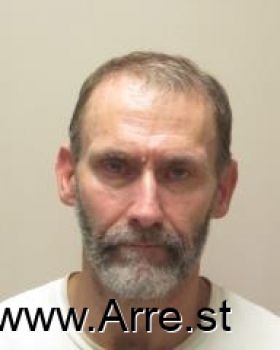 Mark Evans Davis Mugshot