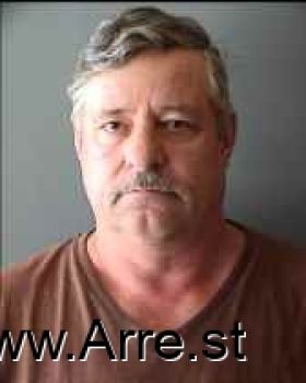 Mark Allen Dickey Mugshot