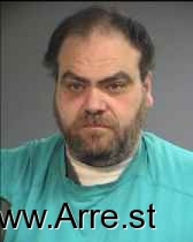 Mark Ray Doty Mugshot