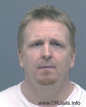 Mark Allen Graham Mugshot