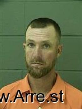 Mark Weston Griffin Mugshot