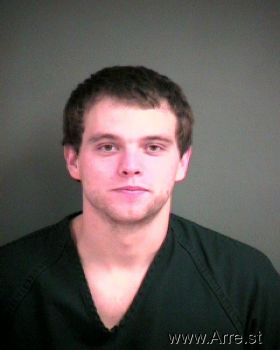 Mark Anthony Harper Mugshot