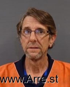 Mark Anthony Heatherly Mugshot