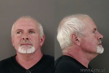 Mark  Henderson Mugshot