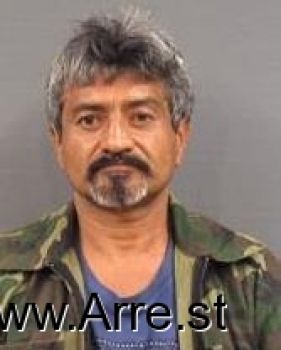 Mark Guadalupe Hernandez Mugshot