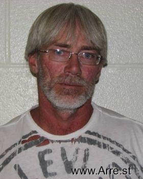 Mark Wayne Hodges Mugshot