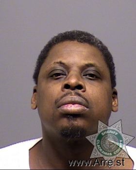 Mark Anthony Howard Mugshot