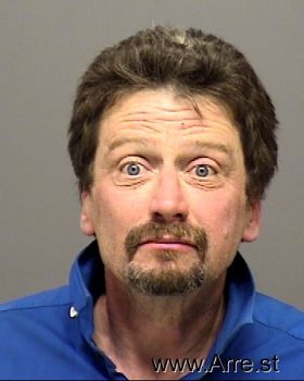 Mark Laurence Kelley Mugshot