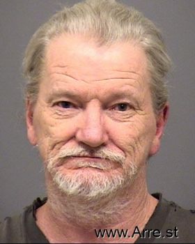 Mark Alan Lambert Mugshot