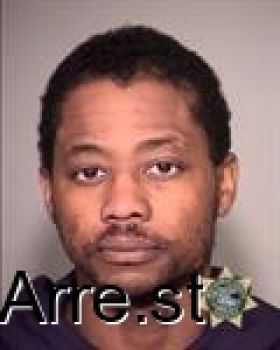 Mark Anthony Lockhart Mugshot