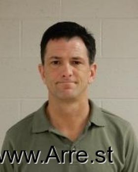 Mark Dennis Lowry Mugshot