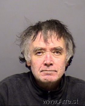 Mark Douglas Lundgren Mugshot