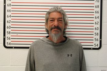 Mark Anthony Marquez Mugshot