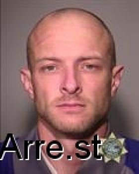 Mark Aaron Miller Mugshot