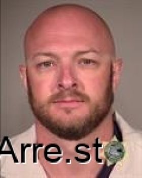 Mark Aaron Miller Mugshot