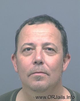 Mark Shannon Mitchell Mugshot