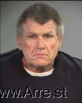 Mark Allen Peters Mugshot