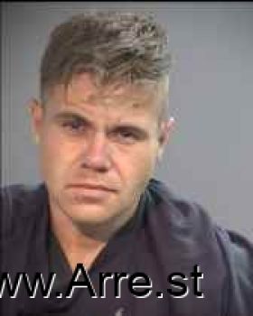 Mark Iwao Austin Pope Mugshot