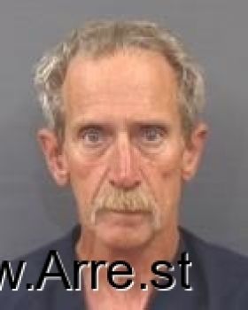 Mark Alan Schmiedel Mugshot