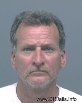 Mark Robert Seeley Mugshot