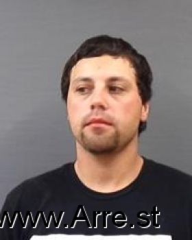 Mark Allen Strutton Mugshot