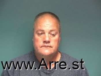 Mark Allen Strutton Mugshot