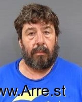 Mark Patrick Tracy Mugshot