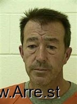 Mark Jason Vass Mugshot