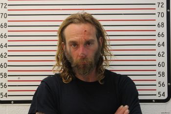 Mark Edward Warren Mugshot