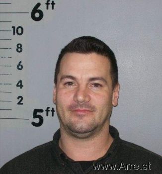 Mark Andrew Washman Mugshot