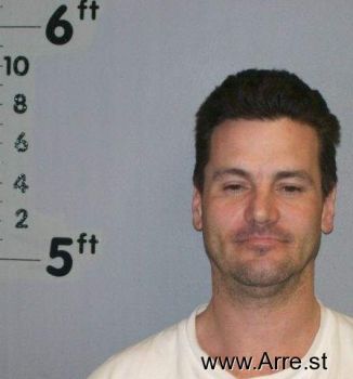 Mark Andrew Washman Mugshot