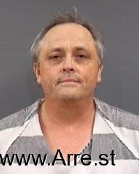 Mark Christopher Wells Mugshot