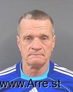 Mark Edmond Wells Mugshot