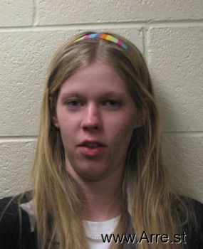 Marketa Ann Bailey Mugshot