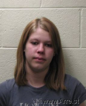 Marketa Ann Bailey Mugshot