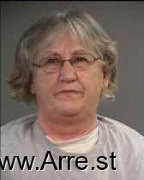 Marlene Marie Richardson Mugshot