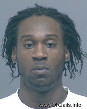 Marlon Martice Smith Mugshot