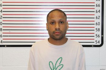 Marquise Anthony Cooper Mugshot