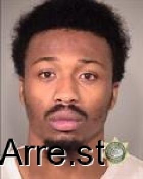 Marquise Trevon Moore Mugshot