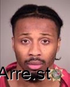 Marquise T Moore Mugshot