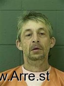 Martin Troy Casey Mugshot