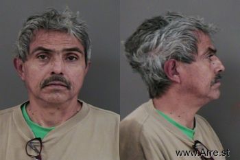 Martin  Perez Mugshot