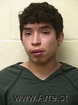 Martin Jose Rodriguez Mugshot