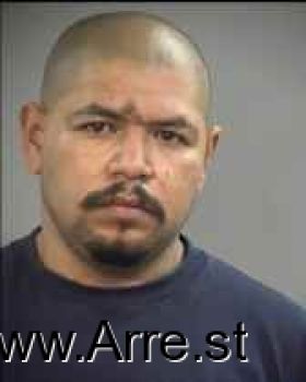 Martin  Rodriguez-banuelos Mugshot