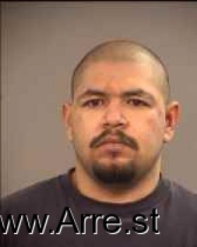 Martin  Rodriguez-banuelos Mugshot