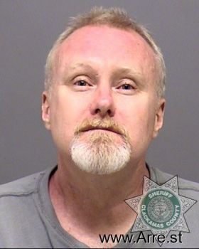 Martin Allen Turner Mugshot