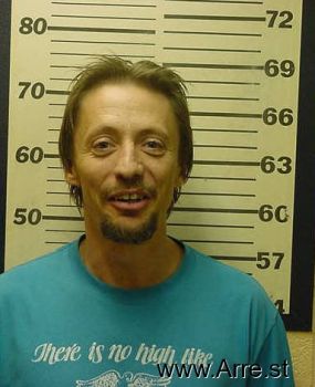 Martin Dale Williams Mugshot