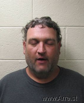 Marty Ray Carroll Mugshot