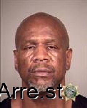 Marvin Eddie Walker Mugshot